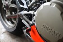 Ducati 1199 Superleggera