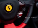 2016 Ferrari F60 America