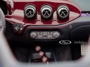 2016 Ferrari F60 America