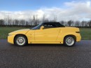 Rare Alfa Romeo RZ Is Looking for a New Home, Is Bound to Be a Real Head Turner