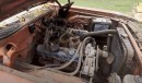1971 Dodge Challenger convertible