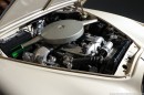 1962 Jaguar Mark II 3.8L Sedan for sale by Motorcar Classics