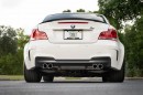 8k-Mile 2011 BMW 1 Series M Coupe
