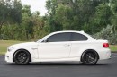 8k-Mile 2011 BMW 1 Series M Coupe