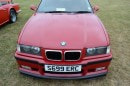 BMW E36 M3 GT2 for sale