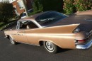 1961 Chrysler Saratoga