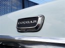 1967 Mercury Cougar XR7