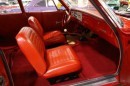 Dodge 330 Lightweight Factory Drag Car