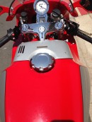 Ducati MH900e