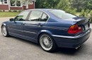 2000 Alpina B3 3.3 getting auctioned off