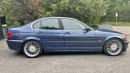 2000 Alpina B3 3.3 getting auctioned off