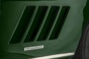 275 GTB Alloy Berlinetta