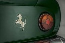 275 GTB Alloy Berlinetta