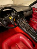 Ferrari 412 previously owned by Moses Malone