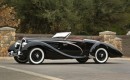  Delahaye 135 MS Competition Cabriolet