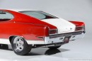 1967 AMC Marlin for sale by Motorcar Classics