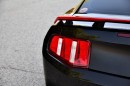 2012 Ford Mustang Boss Laguna Seca 302