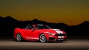 2020 Ford Mustang Carroll Shelby Signature Series getting auctioned off