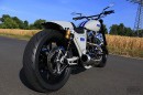 Harley-Davidson FXR by Kodlin