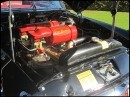 1953 Hudson Hornet convertible