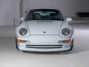 1997 Porsche 911 GT2