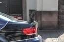 KK Auto BMW E92 M3