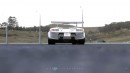 Lambo Countach CGI Rally rendering video reel by carmstyledesign