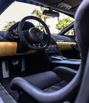 Lamborghini Gallardo LP 570-4 Squadra Corse tuned & custom