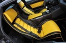 Rare Lamborghini Diablo GT Gets Carbon Fiber Accents from TopCar