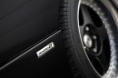 Rare Lamborghini Diablo GT Gets Carbon Fiber Accents from TopCar
