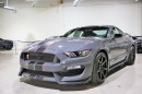 2018 Ford Mustang Shelby GT350R with R-Electronics Package