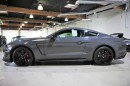2018 Ford Mustang Shelby GT350R with R-Electronics Package