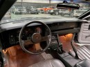 1986 Chevrolet Camaro Z28 for sale on dealer consignment by PC Classic Cars