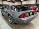 1986 Chevrolet Camaro Z28 for sale on dealer consignment by PC Classic Cars