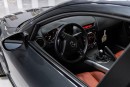 El raro Mazda RX-8 está en juego, podría establecer un nuevo récord