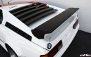BMW M1 AHG