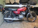 Rare motorcycles in Bonhams auction