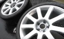 Audi RS4 Avant wheels