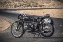 Old BMW Motorcycles On Auction