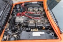 1975 Lamborghini Jarama GTS