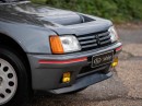 1984 Peugeot 205 Turbo 16 comes up for sale