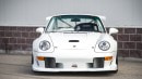 1995 Porsche 911 GT2 Evo (993)