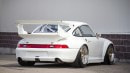 1995 Porsche 911 GT2 Evo (993)