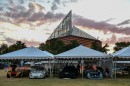 The Chattanooga Motorcar Festival