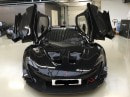 McLaren P1 GTRs for sale