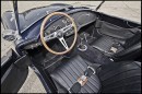 1963 Shelby 289 Cobra Roadster