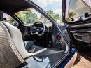 Road-legal Jaguar XJR-15