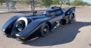 Barrett - Jackson Auction Batmobile