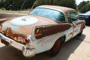 1958 Packard Hawk barn find