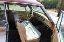 1958 Packard Hawk barn find